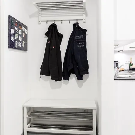Apartamento Auszeit Westend *
