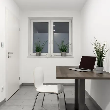 Auszeit Westend Appartement *