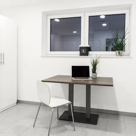 Auszeit Westend * Friedrichshafen