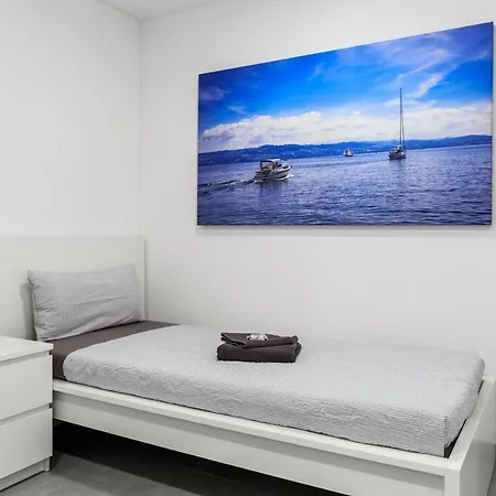 Appartement Auszeit Westend Friedrichshafen